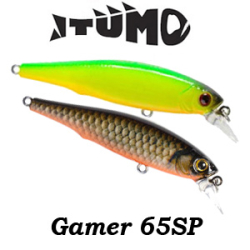 Itumo Gamer 65SP