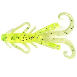 Силиконовая приманка Lucky John Pro Series Hogy Hog 0,8" (02.03)/071 20шт.