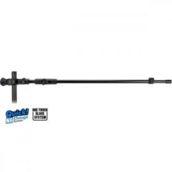 Держатель удилища фидерного Elegance Feeder Pro Feeder Arm Tele 72х113см