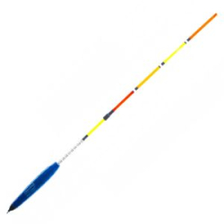 Поплавок CRALUSSO Multicolor waggler - 10,0