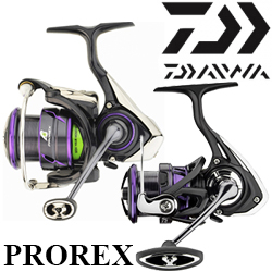 Daiwa Prorex