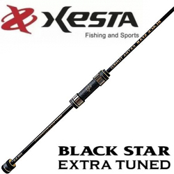 Xesta Black Star Extra Tuned