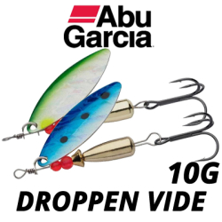 Abu Garcia Droppen Vide 10гр.