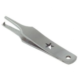 Инструмент для заводных колец Taka Splitring Pncette #0-#3