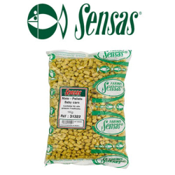 Sensas Baby Corn 1кг