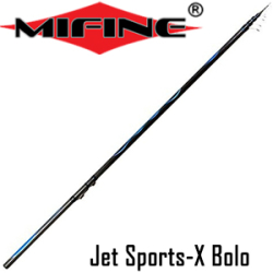 Mifine Jet Sports-X Bolo