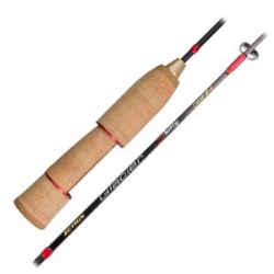 Зимняя удочка Zetrix Glacier Shorty ZGR-58MH