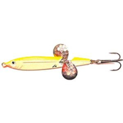 Блесна PK Lures PKP3 цв. PCG