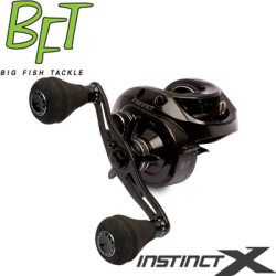 BFT Instinct X7