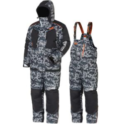 Костюм зимний Norfin Discovery 2 LE Camo 06 р.XXXL