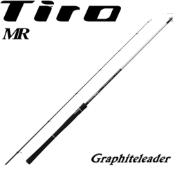 Graphiteleader Tiro MR