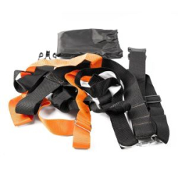 Рюкзак-обвязка для рыболовных ящиков Друг-2 20, 25 и 30л.