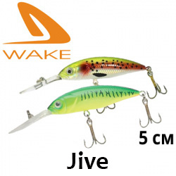 Wake Jive 5cm