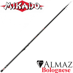 Mikado Almaz Bolognese