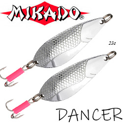 Mikado Dancer №4/23гр./8,5см