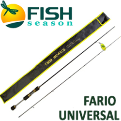 Fish Season Fario Universal