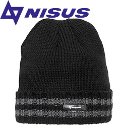 Nisus Чемпион цвет черный