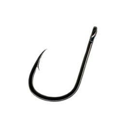 Крючки Metsui Iseama цвет bln, размер № 4, в уп. 12 шт.