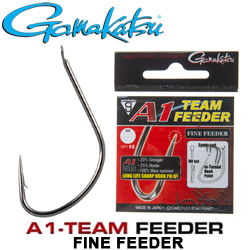 Gamakatsu A1 Team Feeder Fine Feeder