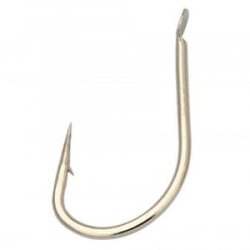 Крючок Owner Kawahagi nickel №7 16шт