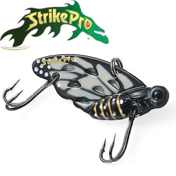 Strike Pro Farfalla 18 4.3гр.