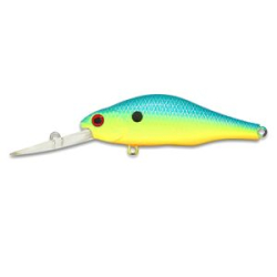 Воблер ZipBaits Khamsin DR цв. 997R