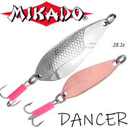 Mikado Dancer №5/28,5гр./9,5см