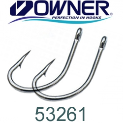 Owner 53261 (С-1) Carp Flyliner