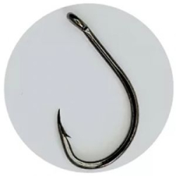 Крючок Sasame BOIL GX NS №2