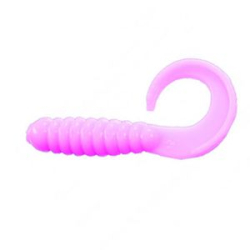 Твистер Strike King Rage Tail Crappie Grub RGCG цв. 23