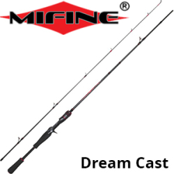 Mifine Dream Cast