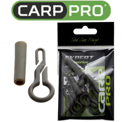 Carp Pro Marker Clip With Rubber Set