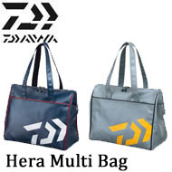 Daiwa Hera Multi Bag 