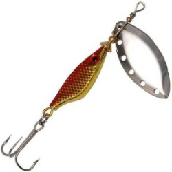 Блесна Extreme Fishing Absolute Obsession 3г цв. 13-GRed/S
