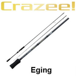 Crazee Eging