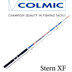 Colmic Stern XF