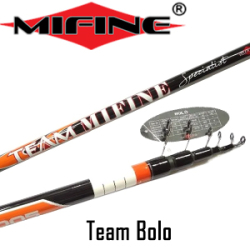 Mifine Team Bolo