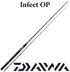 Daiwa Infeet