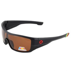 Очки поляризационные в чехле Premier Fishing (PR-OP-9436-B)