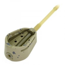 Кормушка Guru Extra Distance Hybrid Feeder S 40гр