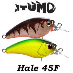 Itumo Hale 45F