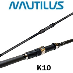 Nautilus K10