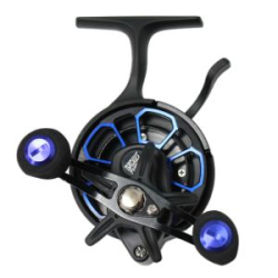 Катушка Grows Culture RLX R синий