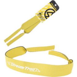 Шнурок неопреновый для очков Stream Trail Eyeglass Retainer Yellow