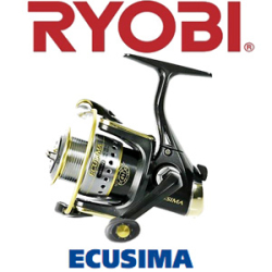 Ryobi Ecusima Vi 