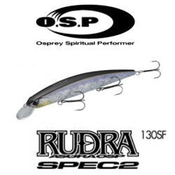 OSP Rudra 130SF Spec II