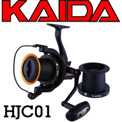 Kaida HJC01