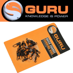 Guru Running Rig System