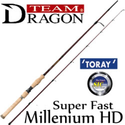 Dragon Millenium HD Super Fast 