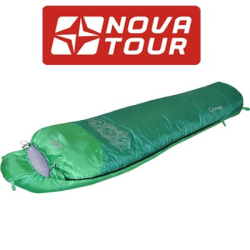 Nova Tour "Крым +10 V2"